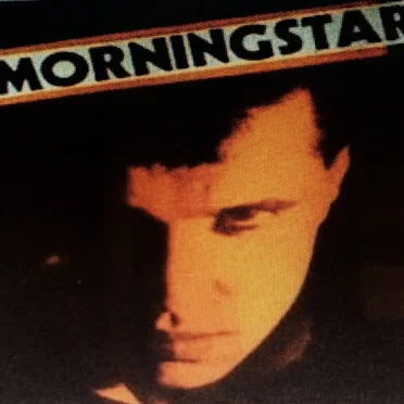 Morningstar by Morningstar - album cover