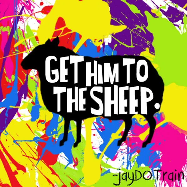 Get Him To The Sheep (Mixtape)