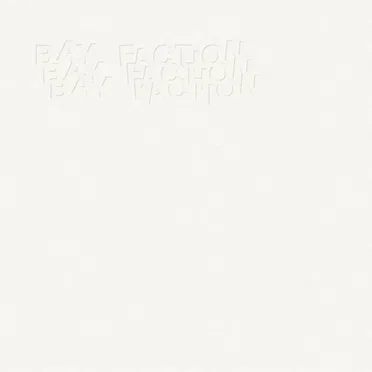 Bay Faction by Bay Faction - album cover