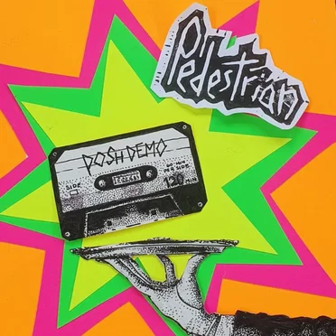 Posh Demo by Pedestrian - album cover