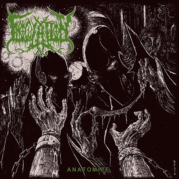 ANATOMIZE
