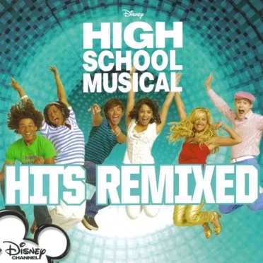 Hits Remixed by Various Artists - album cover