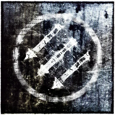 X X X by Je$us Loves Amerika - album cover