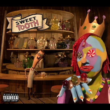 Sweet Tooth