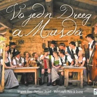 Vo jedn Dreeg a Musda