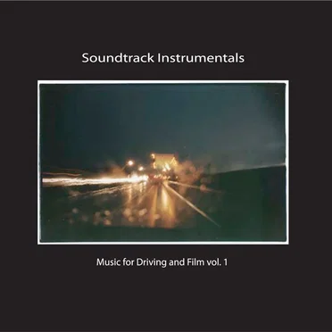 Music for Driving and Film, Vol.1