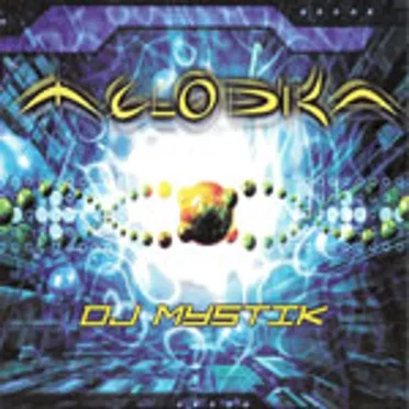 Melodika by DJ Mystik - album cover
