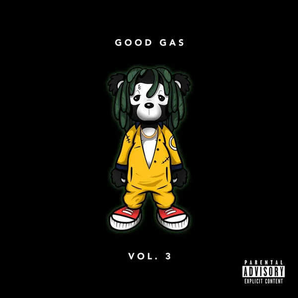 Good Gas, Vol. 3