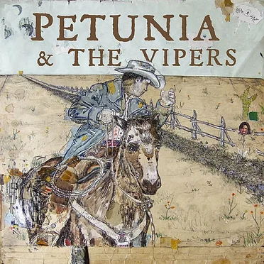Petunia & The Vipers