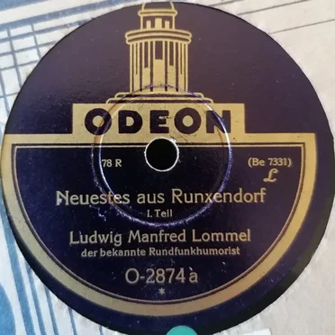Neuestes aus Runxendorf