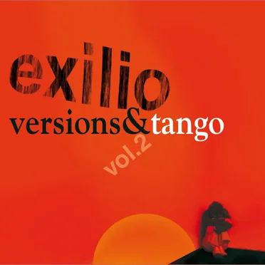 Version & Tango, Vol. 2 by Exilio - album cover