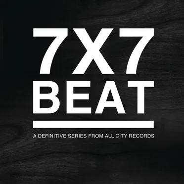 7X7 Beat by Various Artists - album cover
