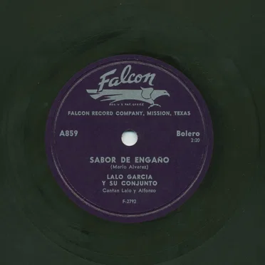 Sabor de engaño / Los gatos negros