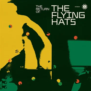 The Return Of by The Flying Hats - album cover