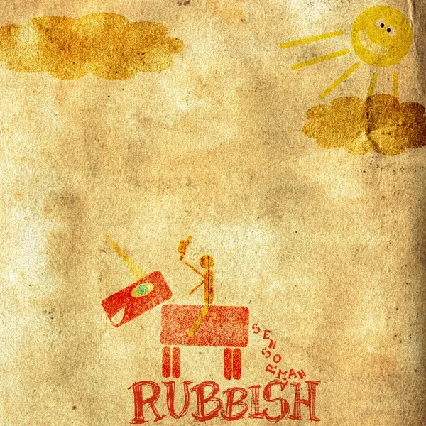 Rubbish