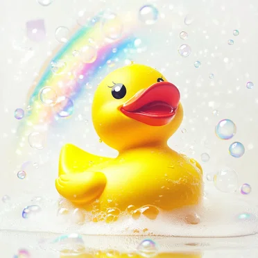 Quack Quack Song