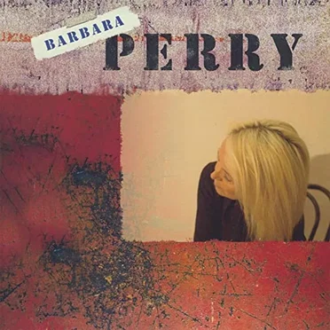 Show Me Your Heart by Barbara Perry - album cover