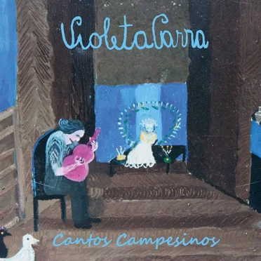 Cantos campesinos