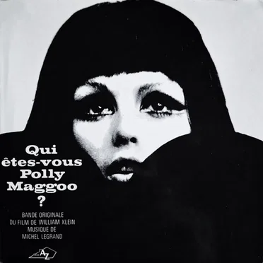 Qui êtes-vous Polly Maggoo ?