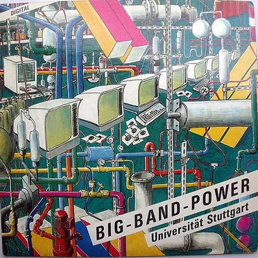 Big-Band-Power