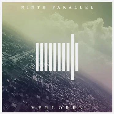 Verloren by Ninth Parallel - album cover
