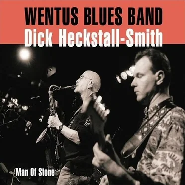 Dick Heckstall‐Smith