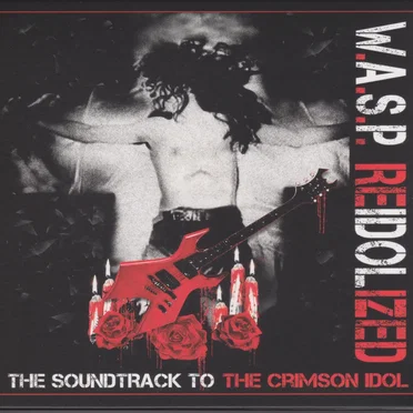 Reidolized: The Soundtrack to The Crimson Idol