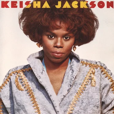 Keisha Jackson