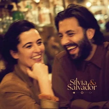 Sílvia & Salvador by Sílvia Pérez Cruz & Salvador Sobral - album cover