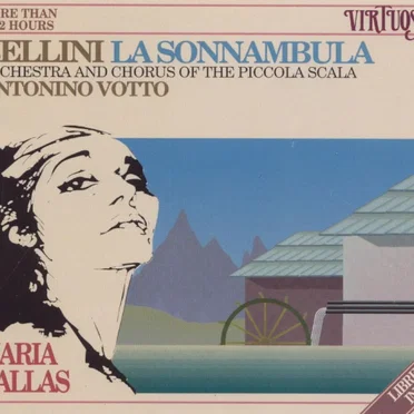La sonnambula
