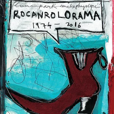 Rocanrolorama 1974 – 2016