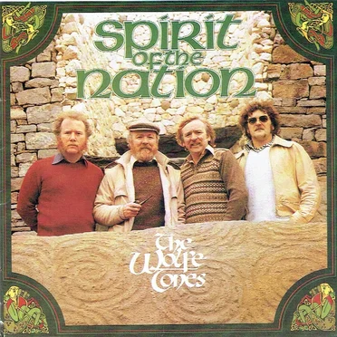 Spirit of the Nation