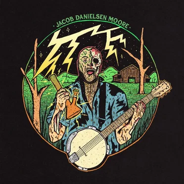 Jacob Danielsen-Moore
