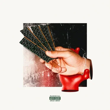 All who can’t hear must feel by jaboukie - album cover