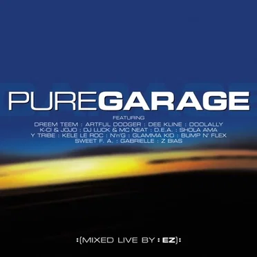 Pure Garage