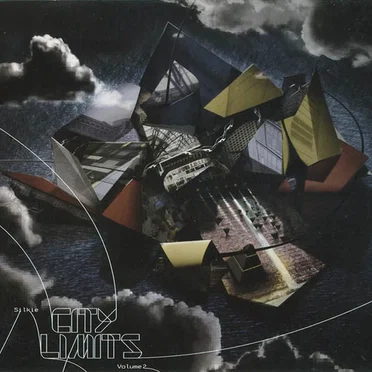 City Limits, Volume 2