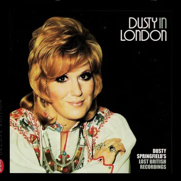 Dusty in London