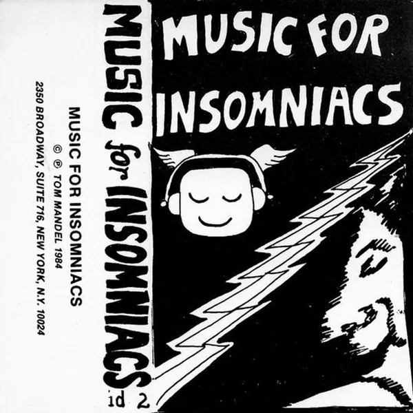 Music for Insomniacs