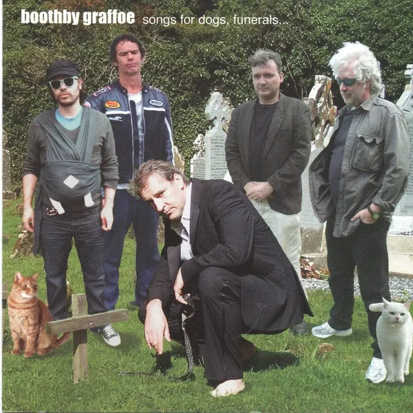 Songs for Dogs, Funerals…