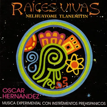 Raíces Vivas: Nelhuayome Tlanemitin