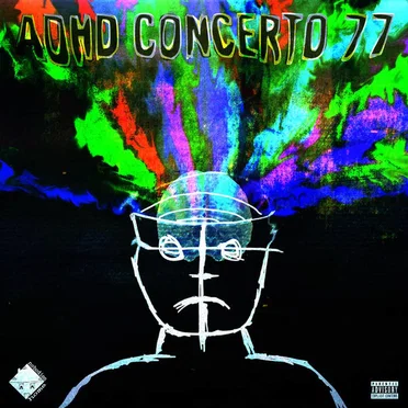 Adhd Concerto 77