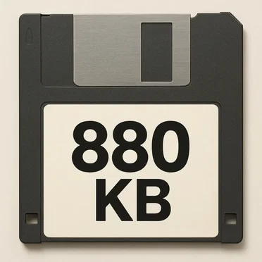 If a Floppy Had More Space for Music, Vol. 6