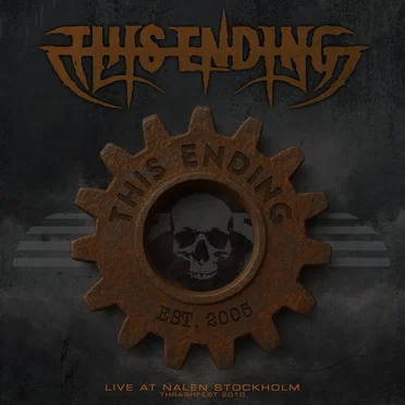 Live at Nalen Stockholm
