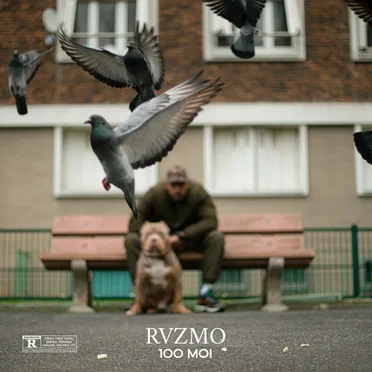 100 moi by Rvzmo - album cover