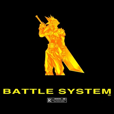 BATTLE SYSTEM
