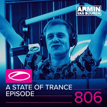 A State of Trance 806
