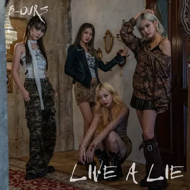 LIVE A LIE