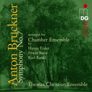 Symphony no. 7 (arranged for chamber ensemble)