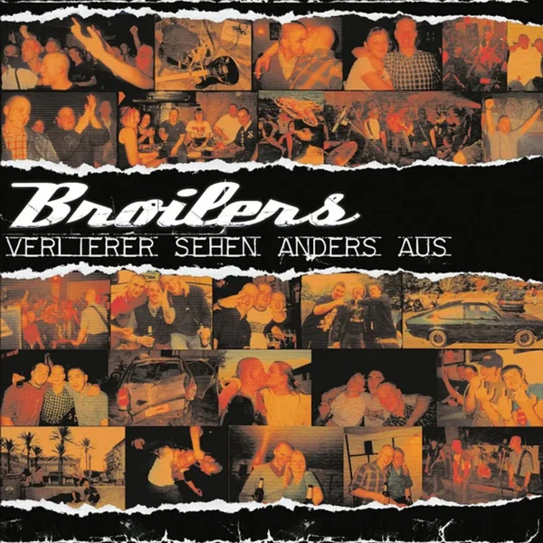 Verlierer sehen anders aus