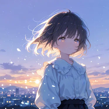 Tomorrow’s Tears